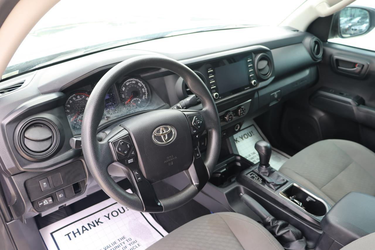2020 TOYOTA TACOMA DOUBLE CAB Houston TX