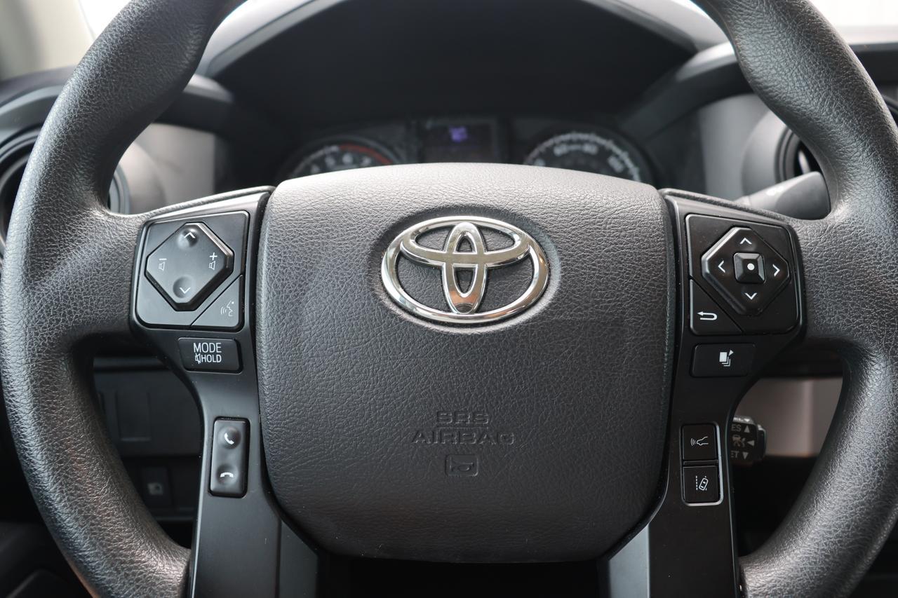 2020 TOYOTA TACOMA DOUBLE CAB Houston TX