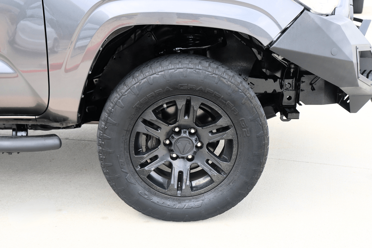 2020 TOYOTA TACOMA DOUBLE CAB Houston TX