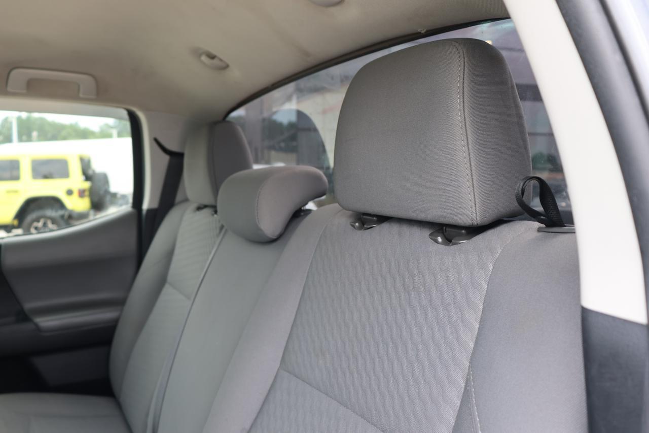 2020 TOYOTA TACOMA DOUBLE CAB Houston TX