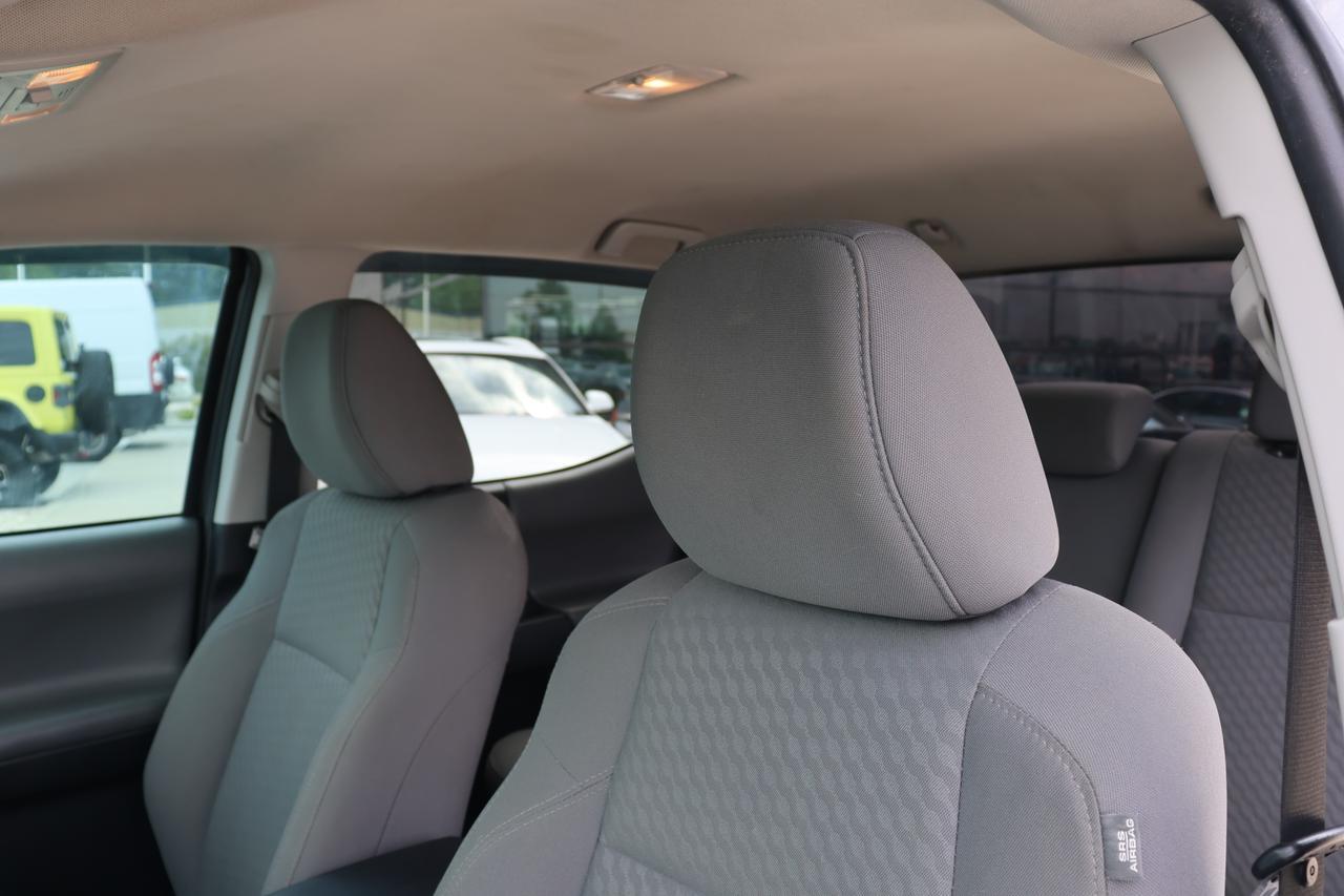 2020 TOYOTA TACOMA DOUBLE CAB Houston TX