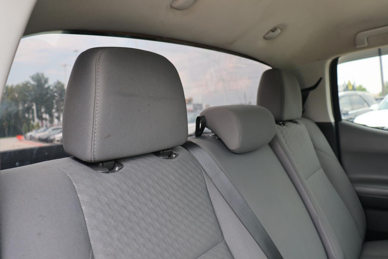 2020 TOYOTA TACOMA DOUBLE CAB Houston TX