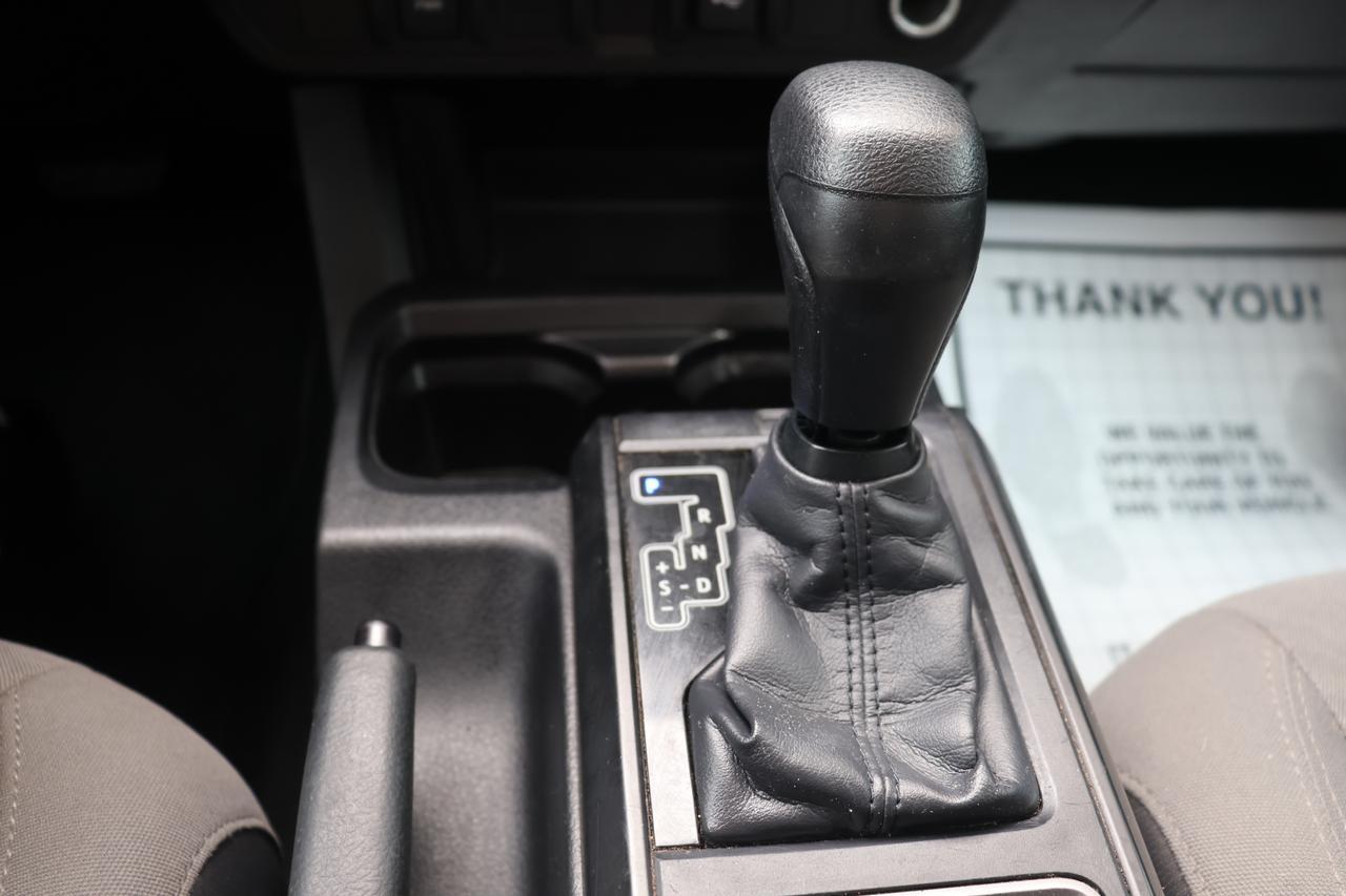 2020 TOYOTA TACOMA DOUBLE CAB Houston TX
