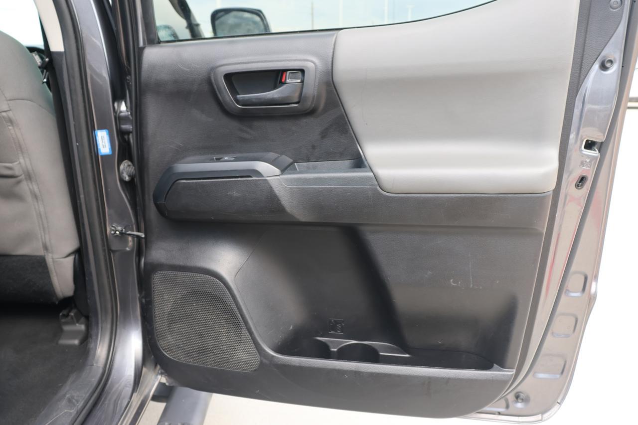 2020 TOYOTA TACOMA DOUBLE CAB Houston TX