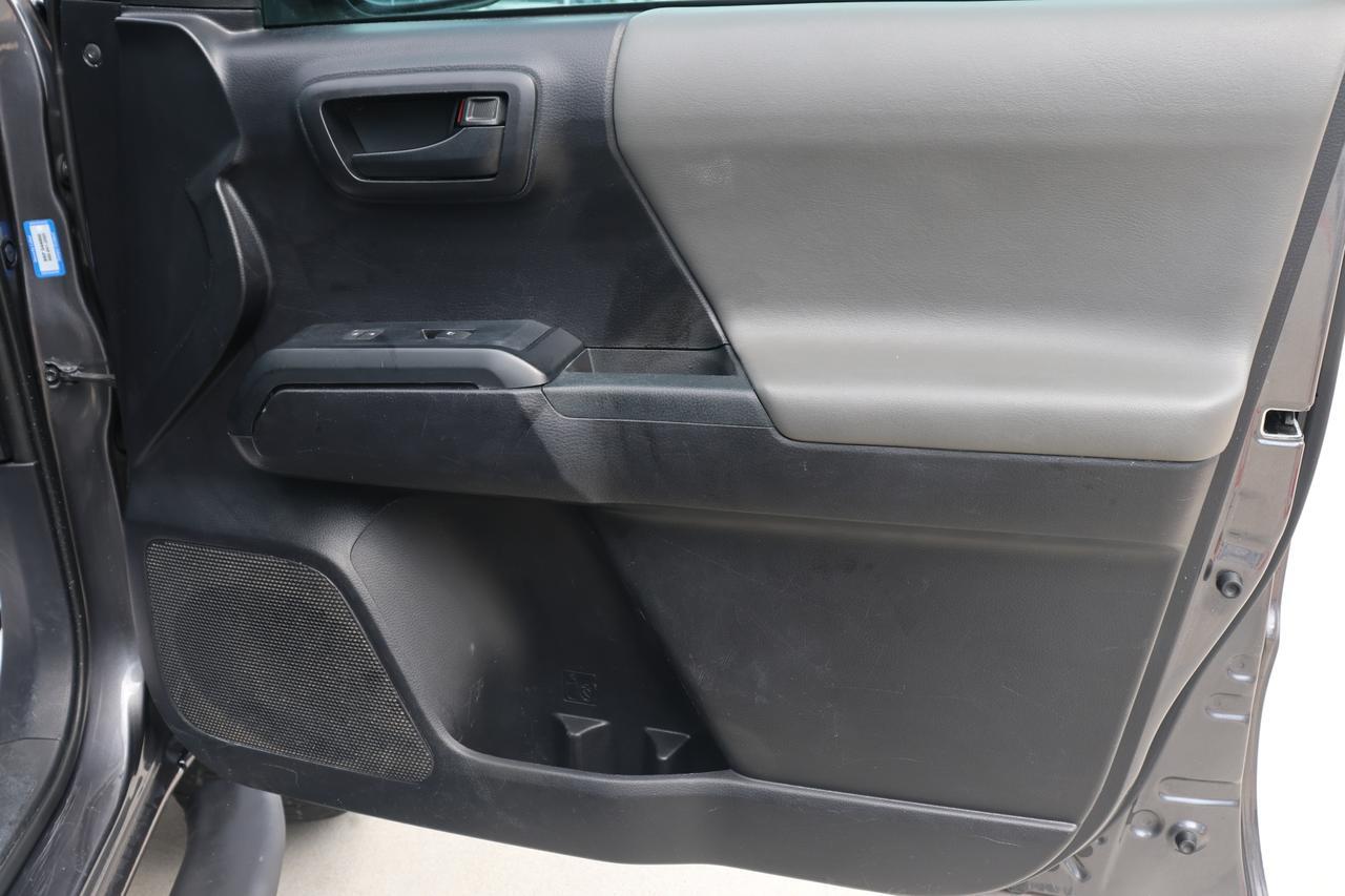 2020 TOYOTA TACOMA DOUBLE CAB Houston TX