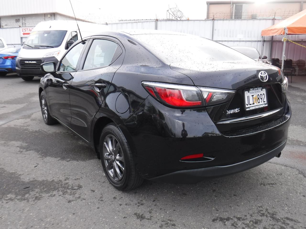 2020 TOYOTA YARIS L Ponce PR