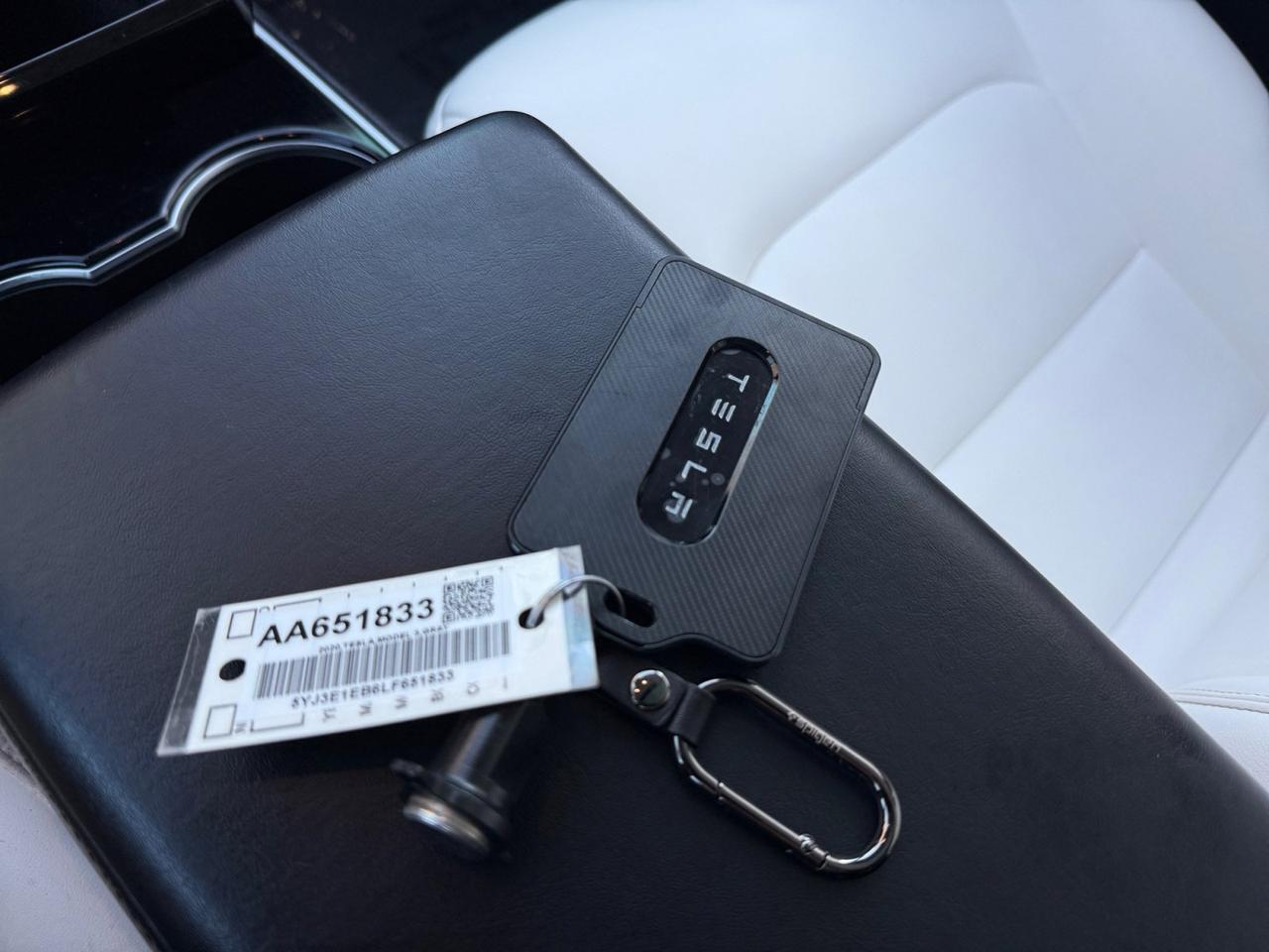 2020 Tesla MODEL 3 Long Range w/Full Self driving Salt Lake City UT