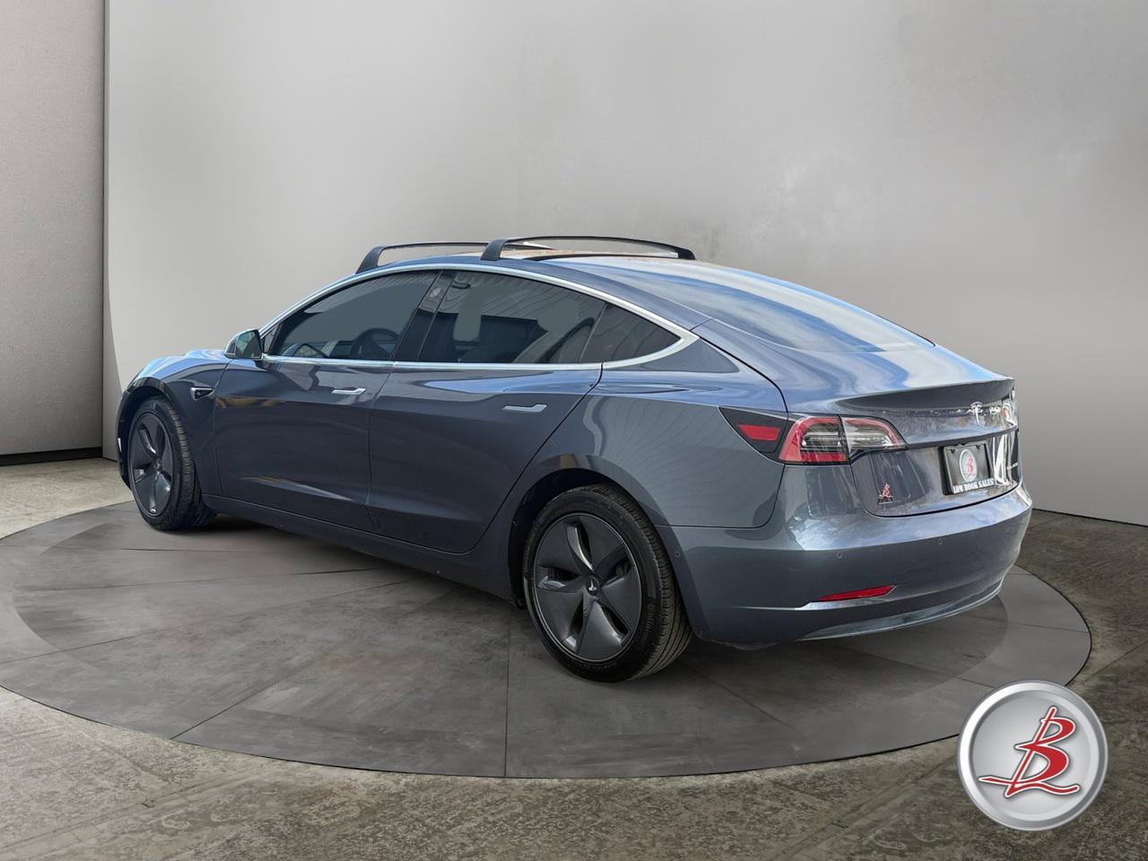 2020 Tesla MODEL 3 Long Range w/Full Self driving Salt Lake City UT
