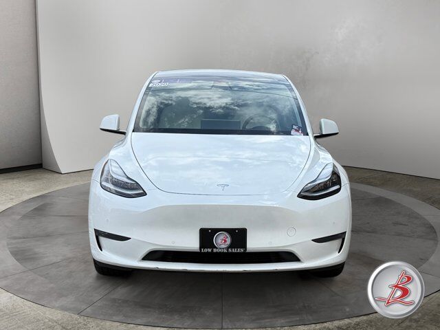 2020 Tesla MODEL Y Long Range Salt Lake City UT