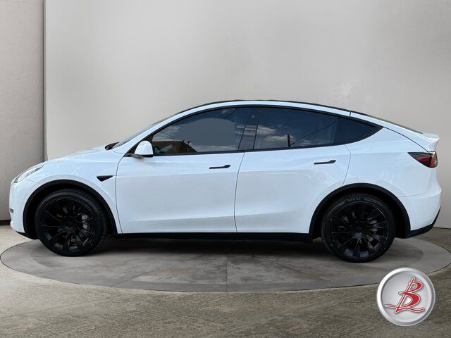 2020 Tesla MODEL Y Long Range Salt Lake City UT