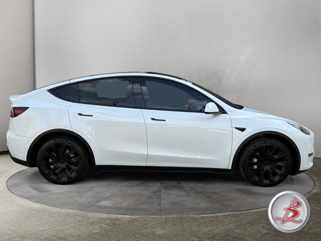 2020 Tesla MODEL Y Long Range Salt Lake City UT