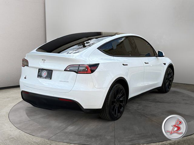 2020 Tesla MODEL Y Long Range Salt Lake City UT