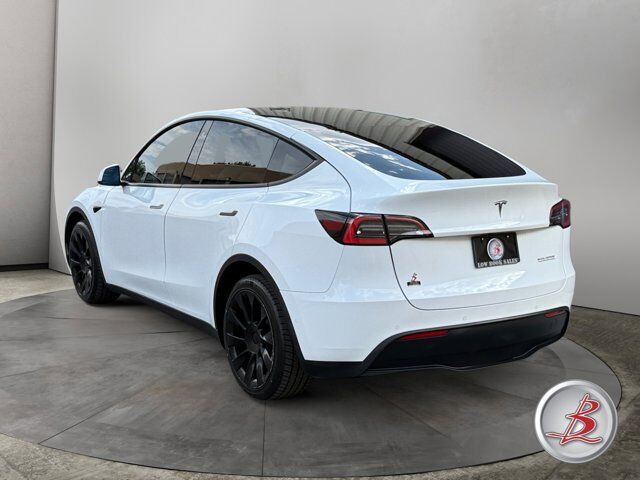 2020 Tesla MODEL Y Long Range Salt Lake City UT