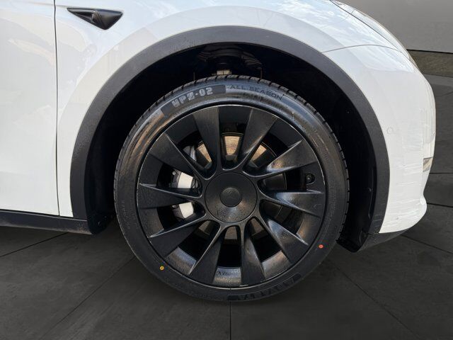 2020 Tesla MODEL Y Long Range Salt Lake City UT