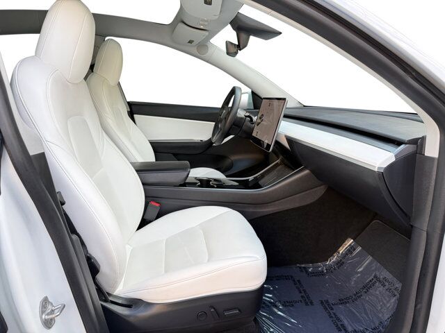 2020 Tesla MODEL Y Long Range Salt Lake City UT