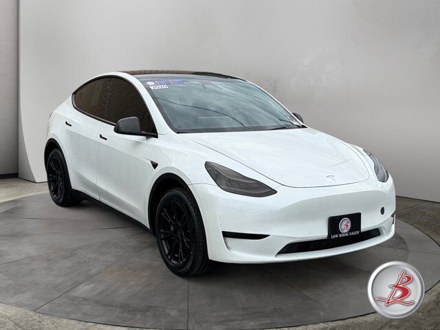 2020 Tesla MODEL Y Long Range Salt Lake City UT