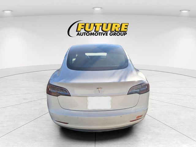 2020 Tesla Model 3 Roseville CA