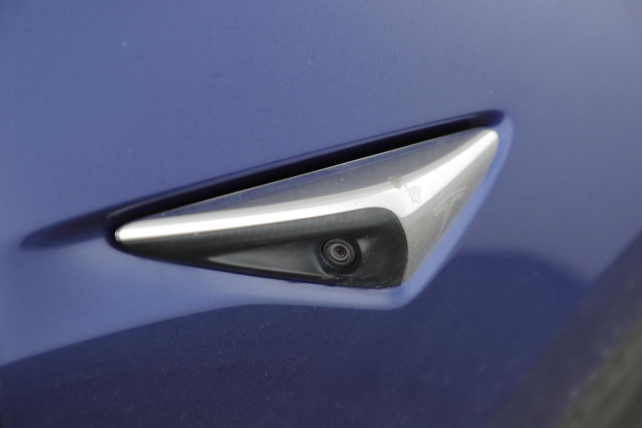2020 Tesla Model 3 New Braunfels TX