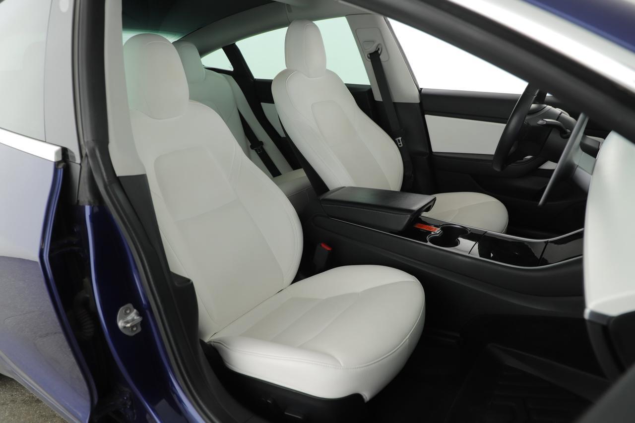2020 Tesla Model 3 New Braunfels TX