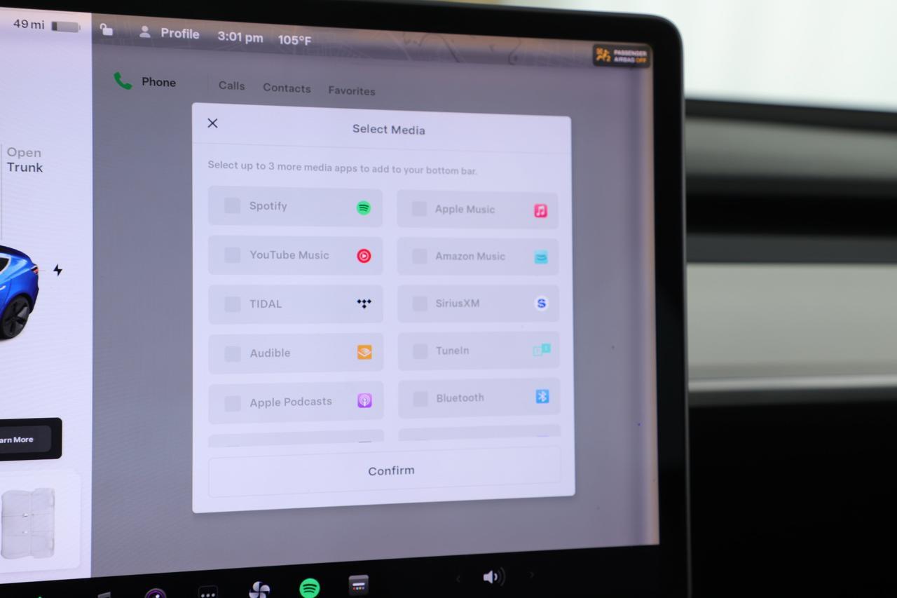 2020 Tesla Model 3 New Braunfels TX