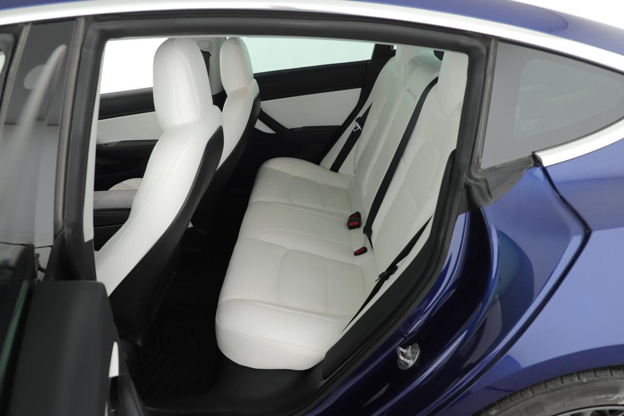 2020 Tesla Model 3 New Braunfels TX