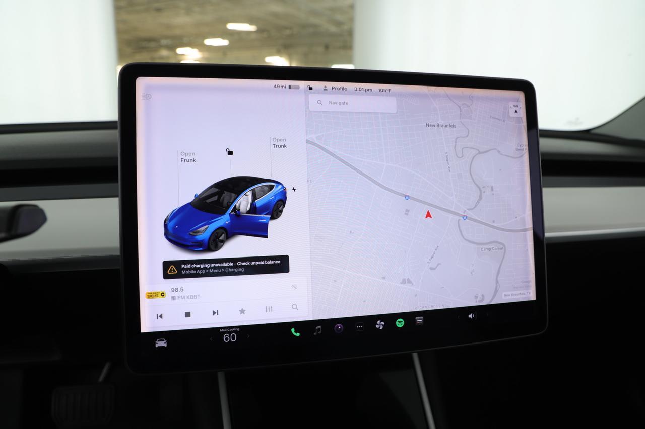 2020 Tesla Model 3 New Braunfels TX