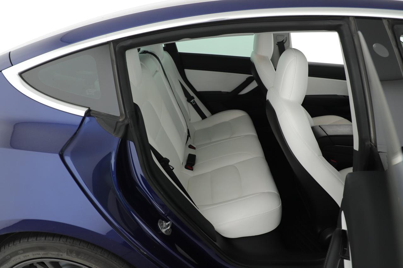 2020 Tesla Model 3 New Braunfels TX