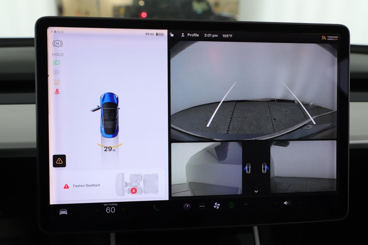 2020 Tesla Model 3 New Braunfels TX