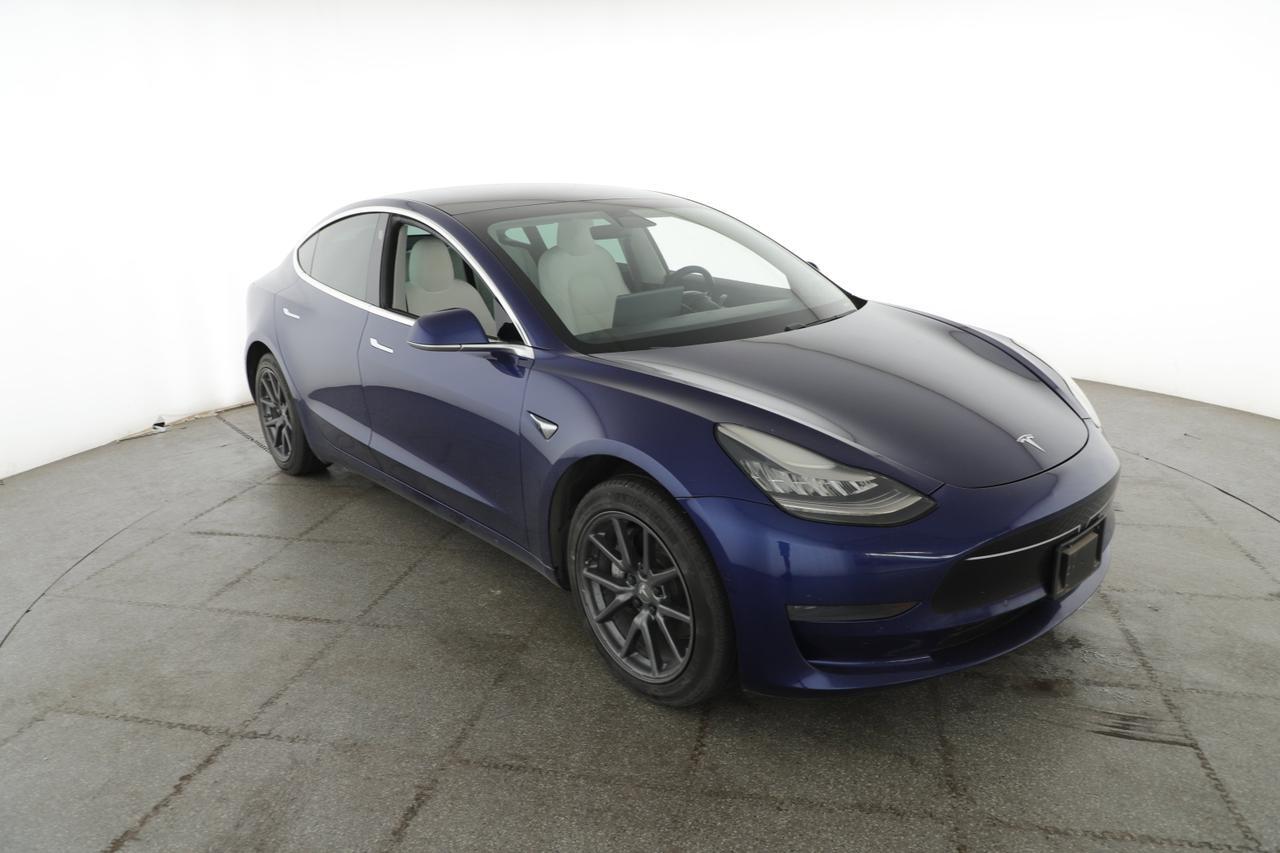 2020 Tesla Model 3 New Braunfels TX
