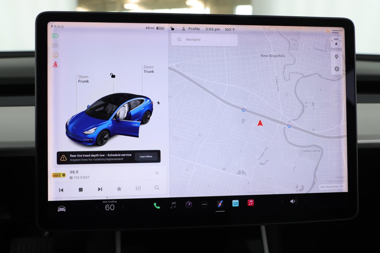 2020 Tesla Model 3 New Braunfels TX