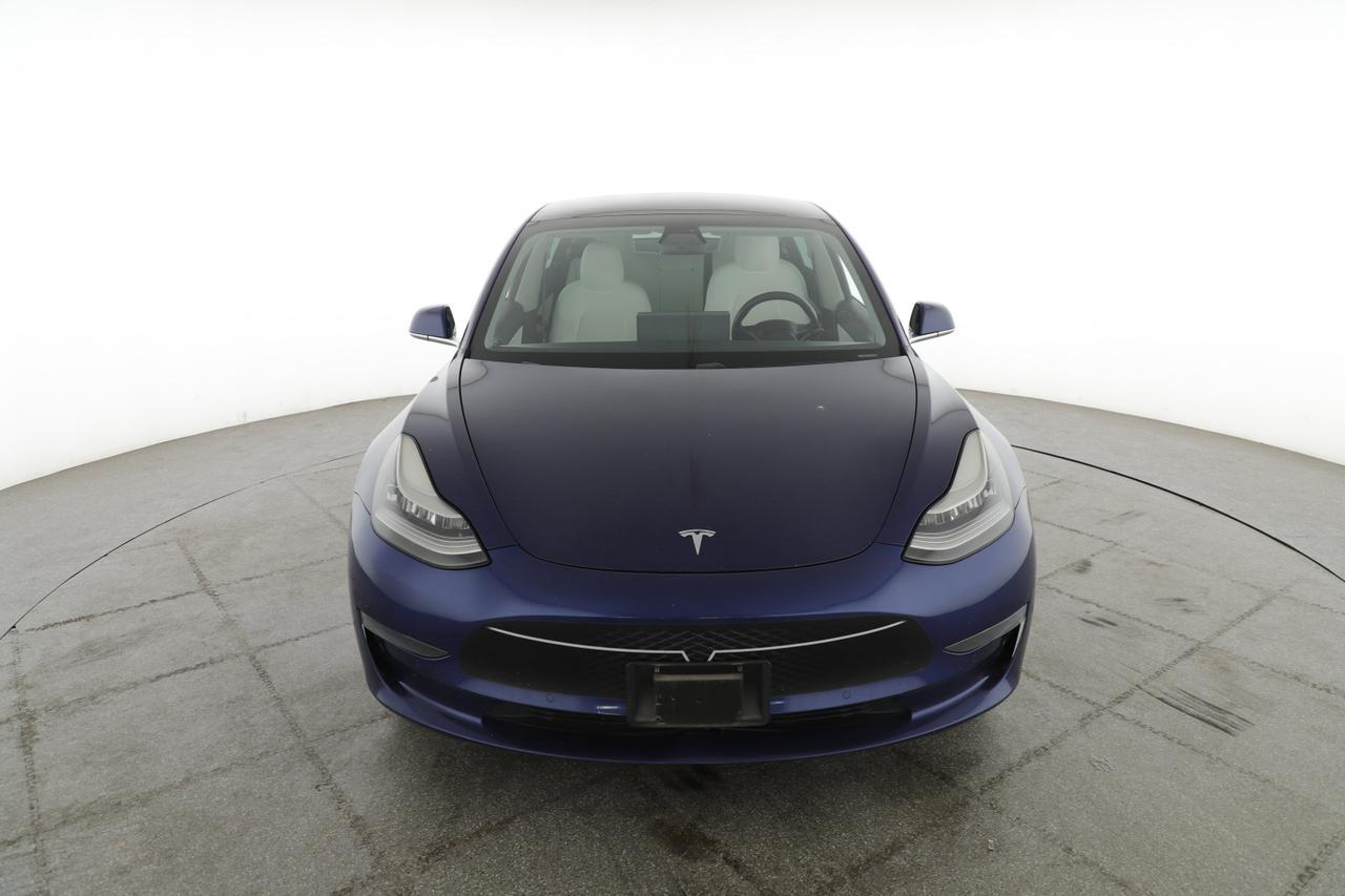 2020 Tesla Model 3 New Braunfels TX
