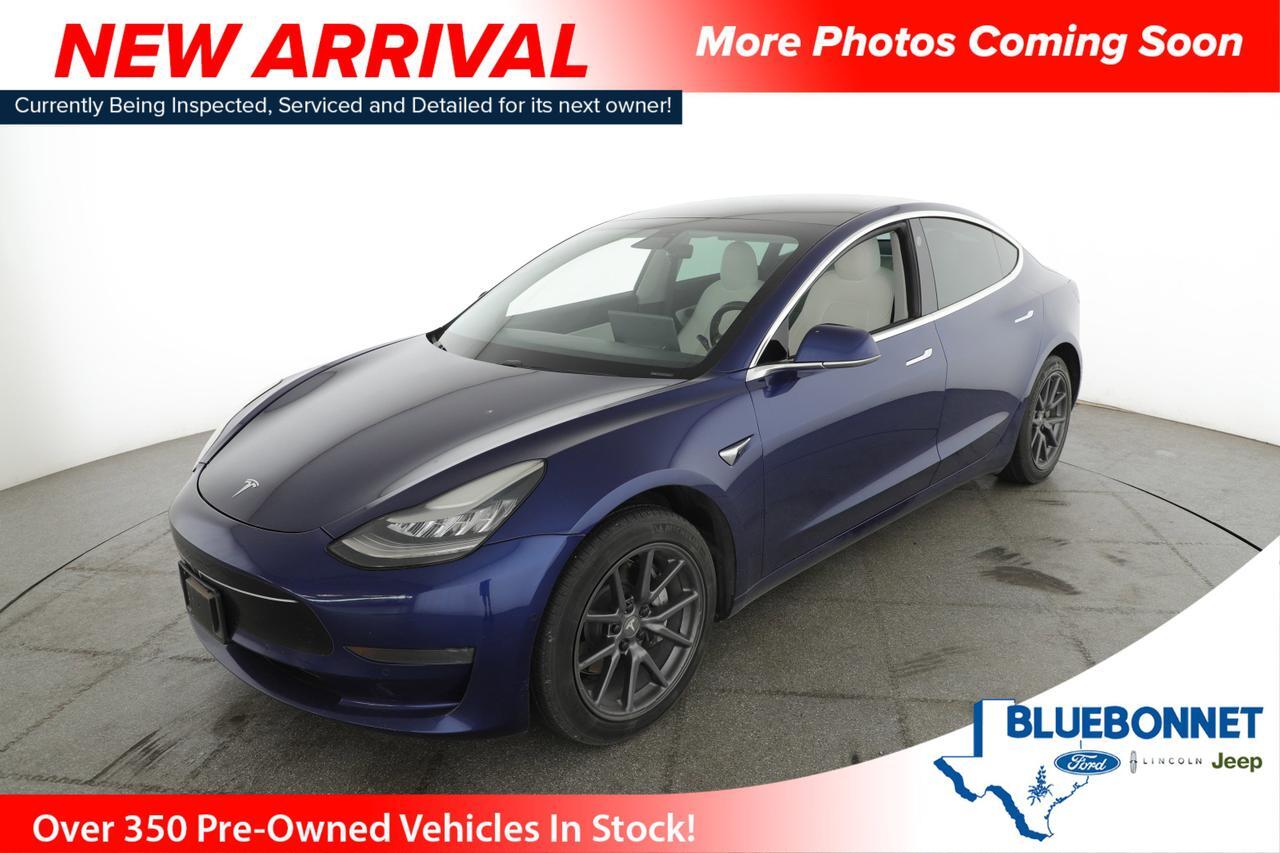 2020 Tesla Model 3 New Braunfels TX