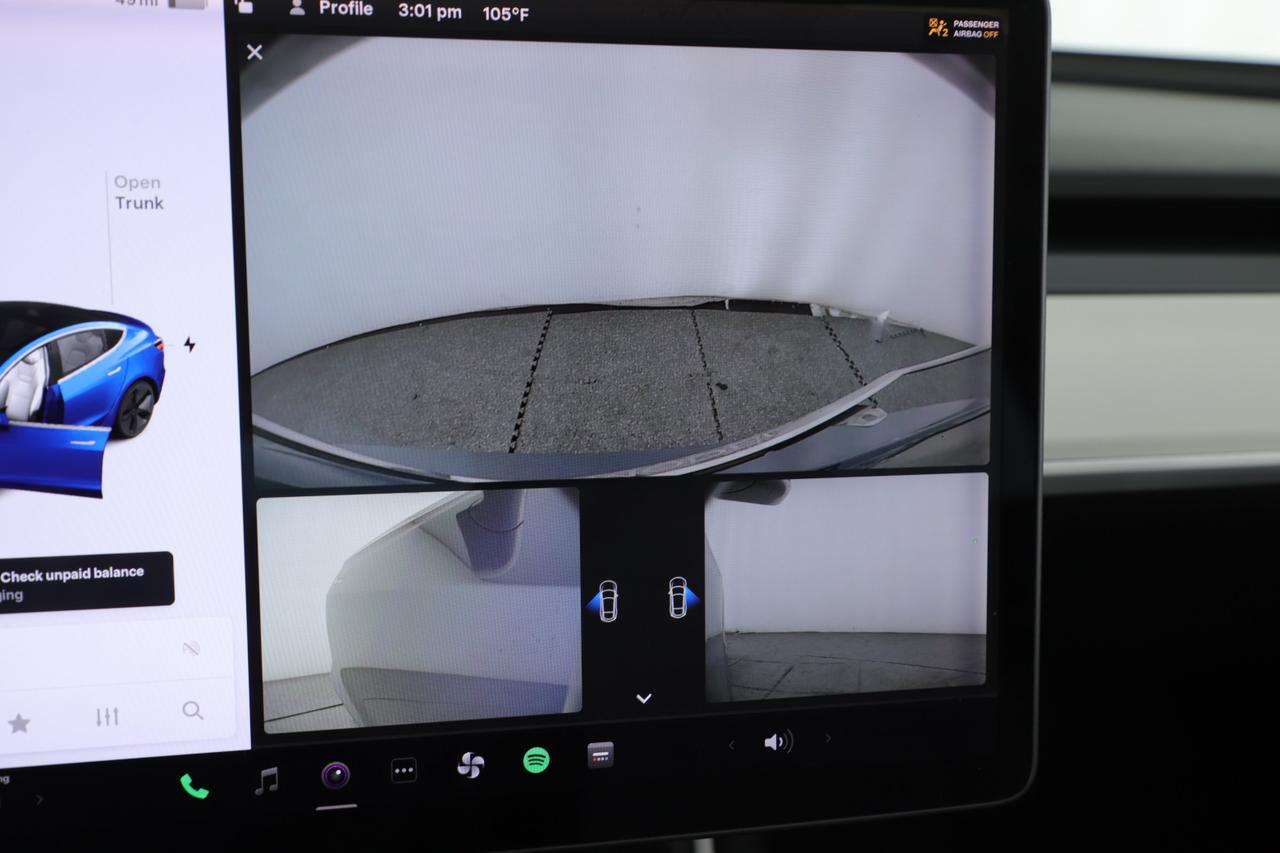 2020 Tesla Model 3 New Braunfels TX