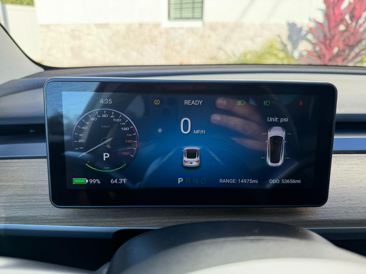 2020 Tesla Model 3 Long Range AWD Jacksonville FL