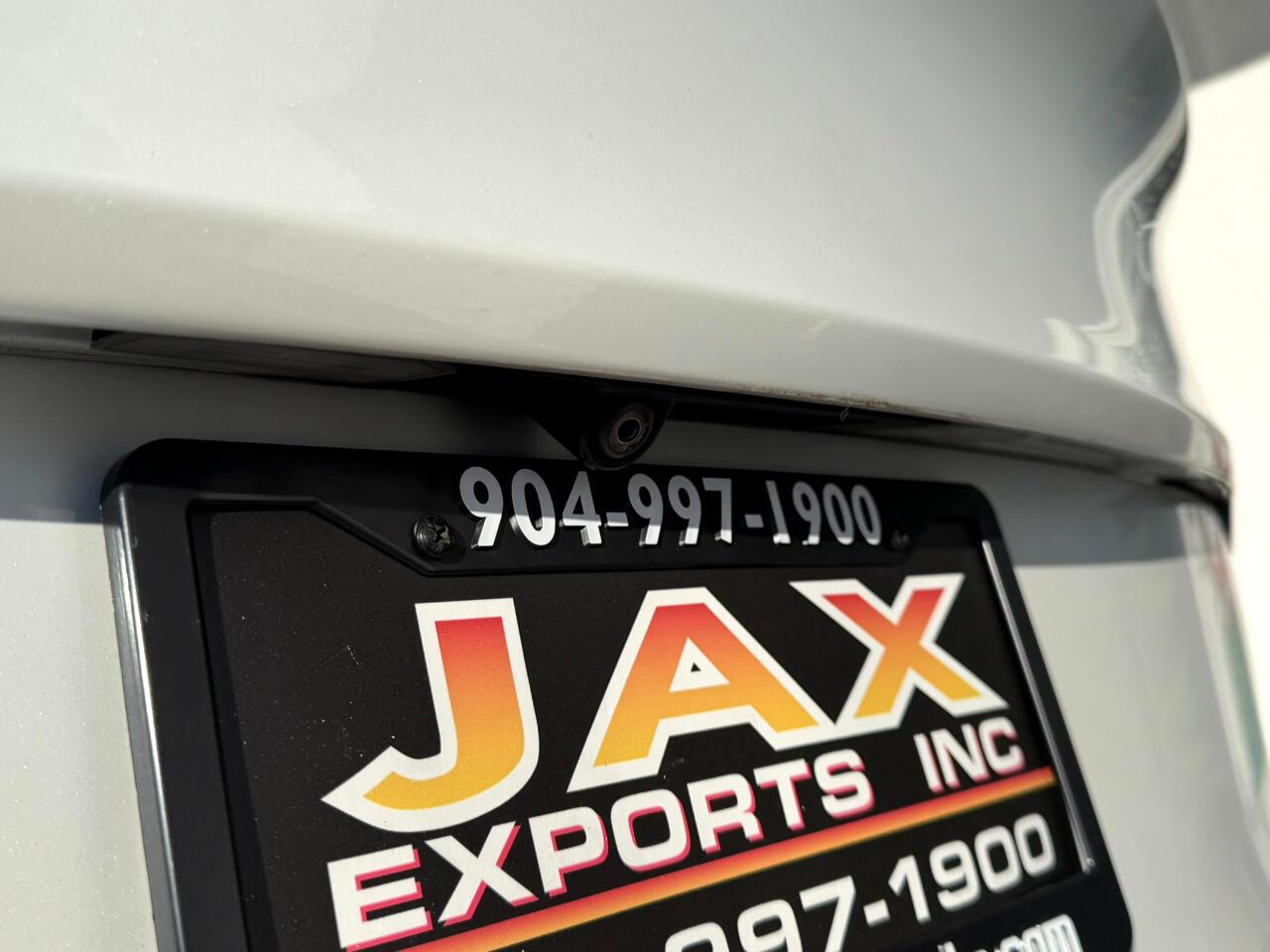 2020 Tesla Model 3 Long Range AWD Jacksonville FL