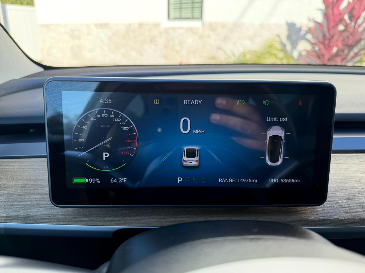 2020 Tesla Model 3 Long Range AWD Jacksonville FL