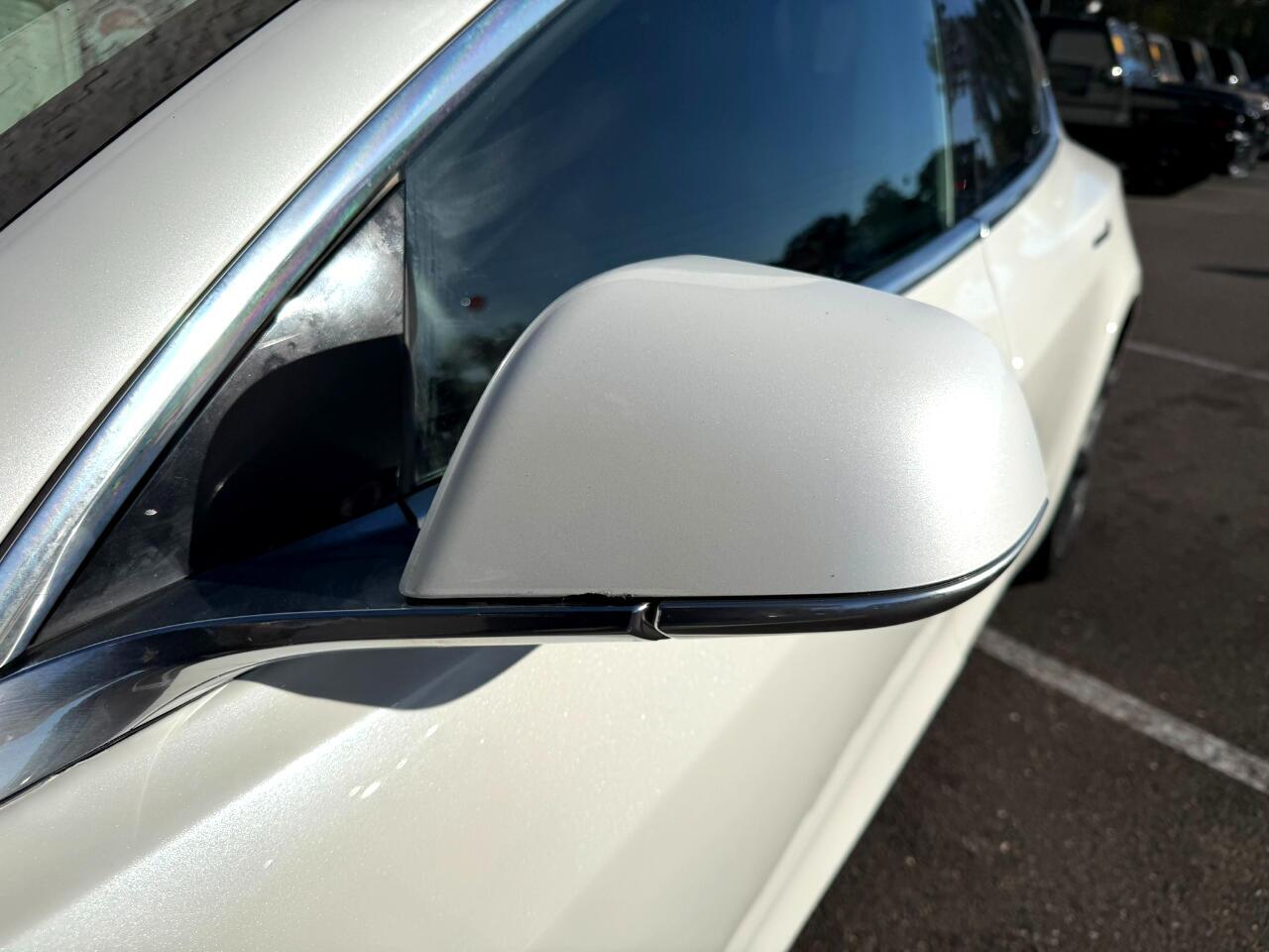 2020 Tesla Model 3 Long Range AWD Jacksonville FL