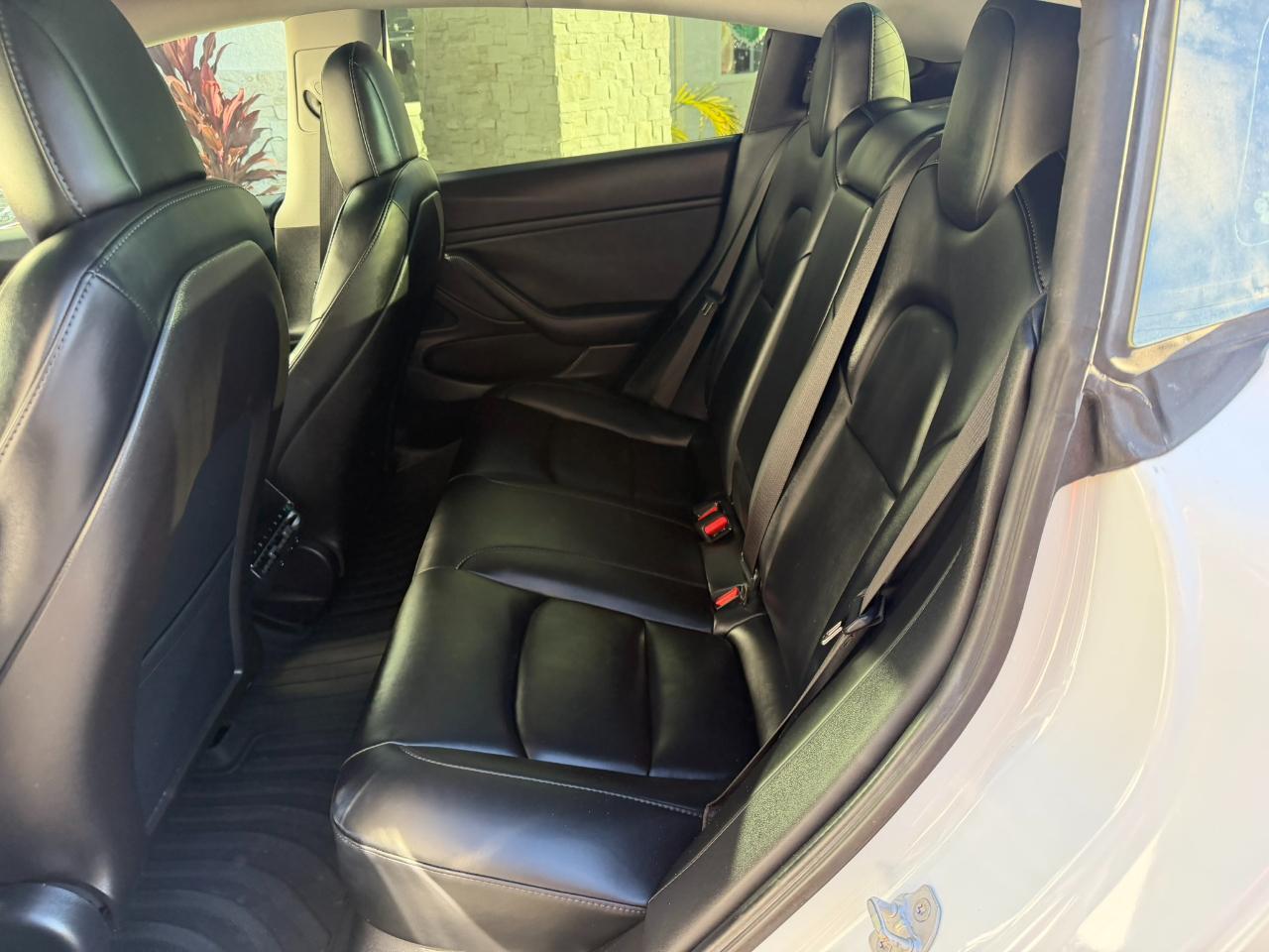 2020 Tesla Model 3 Long Range AWD Jacksonville FL