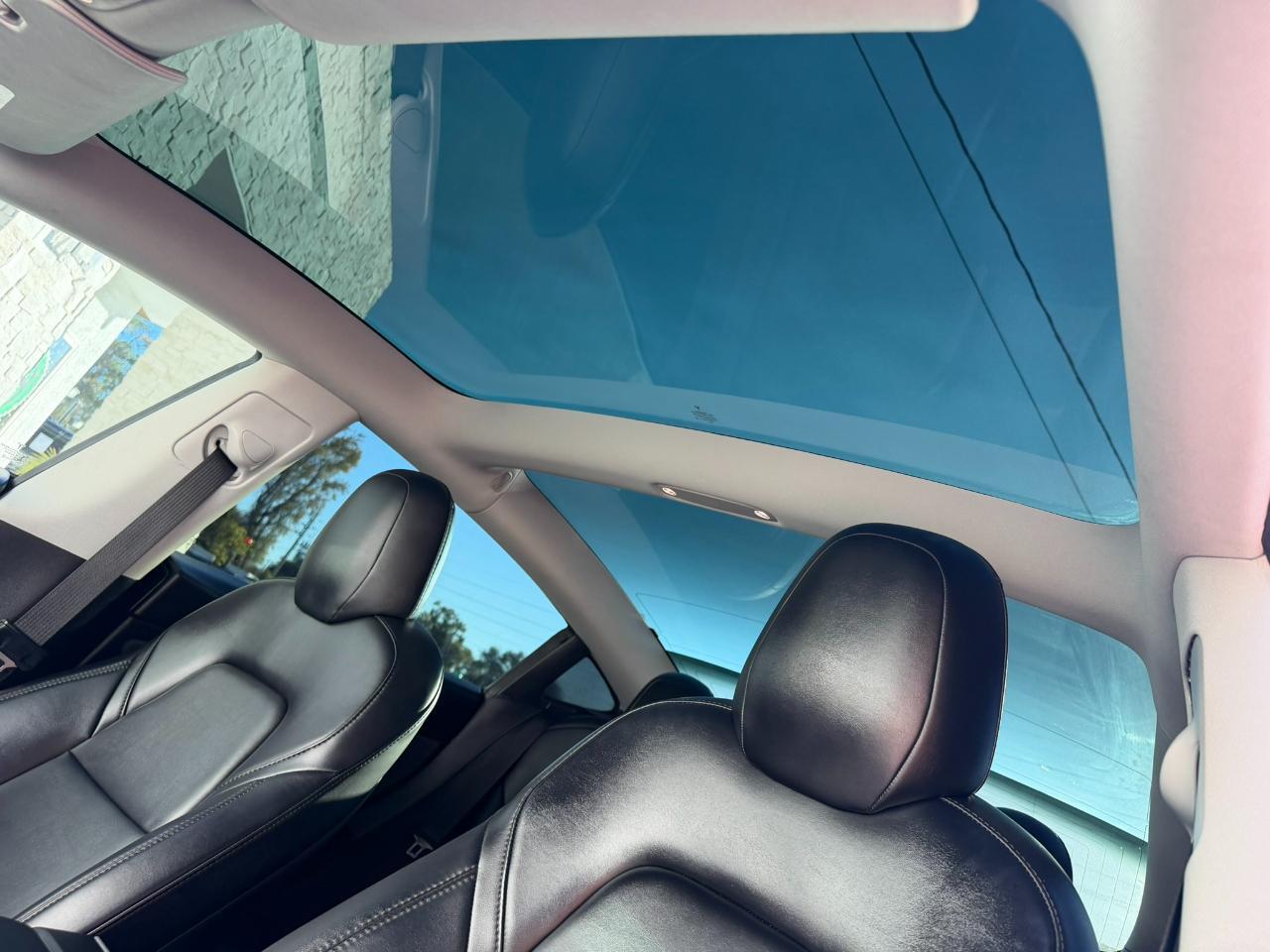 2020 Tesla Model 3 Long Range AWD Jacksonville FL