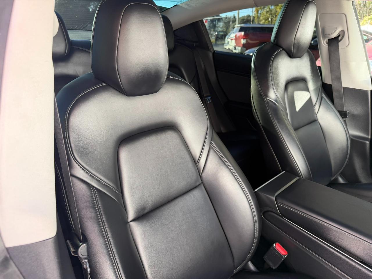 2020 Tesla Model 3 Long Range AWD Jacksonville FL