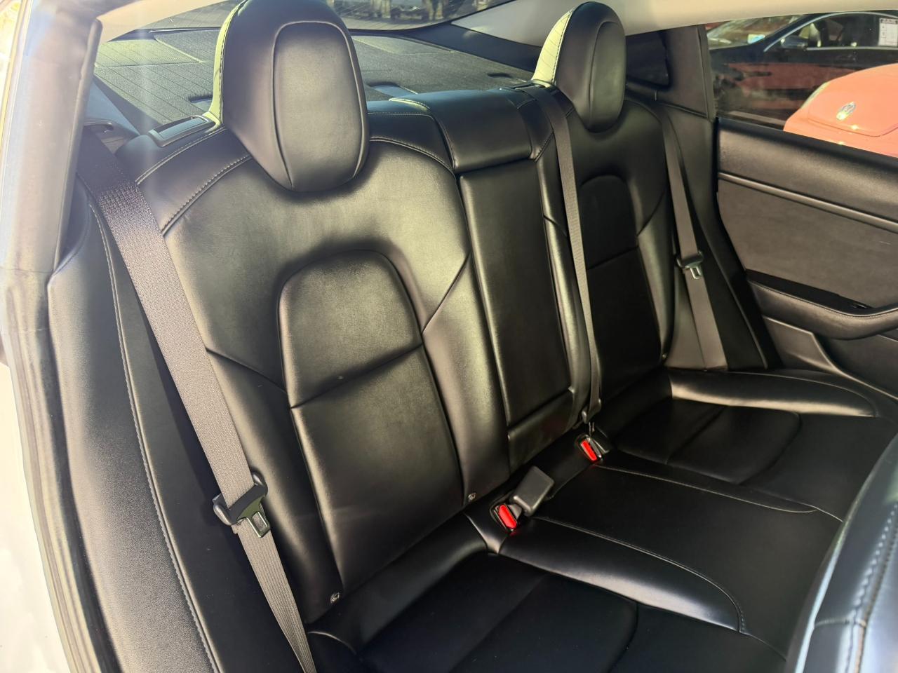 2020 Tesla Model 3 Long Range AWD Jacksonville FL