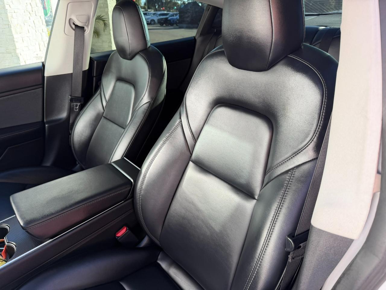2020 Tesla Model 3 Long Range AWD Jacksonville FL