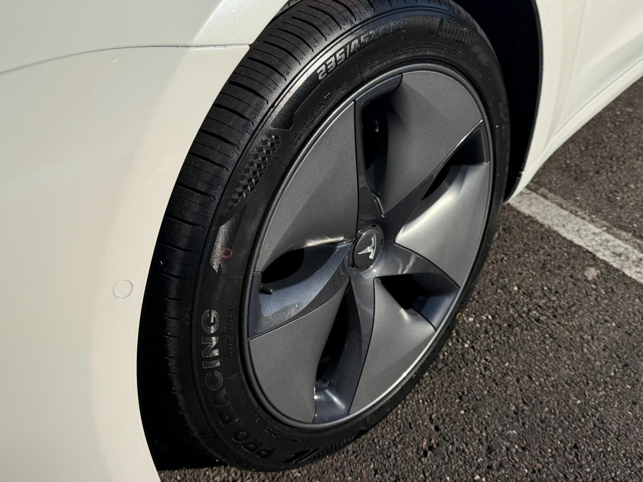 2020 Tesla Model 3 Long Range AWD Jacksonville FL