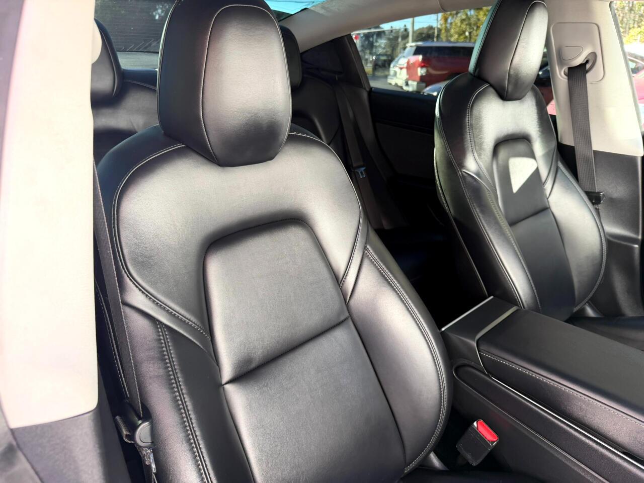 2020 Tesla Model 3 Long Range AWD Jacksonville FL