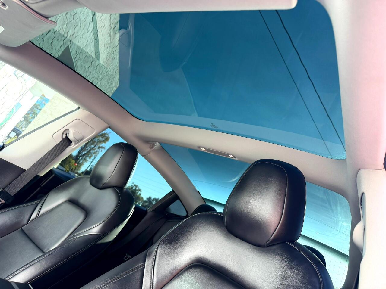 2020 Tesla Model 3 Long Range AWD Jacksonville FL