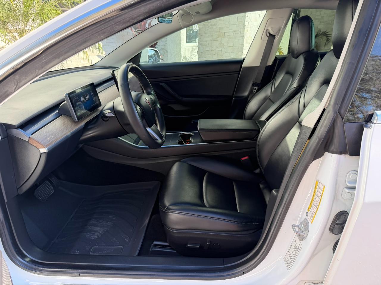 2020 Tesla Model 3 Long Range AWD Jacksonville FL