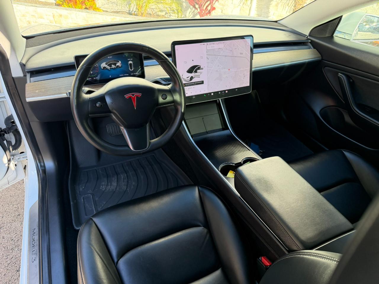 2020 Tesla Model 3 Long Range AWD Jacksonville FL