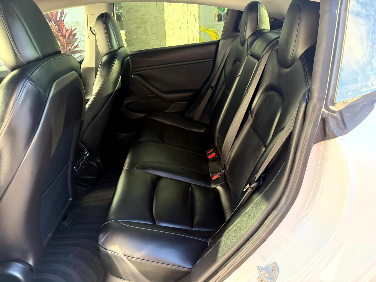 2020 Tesla Model 3 Long Range AWD Jacksonville FL