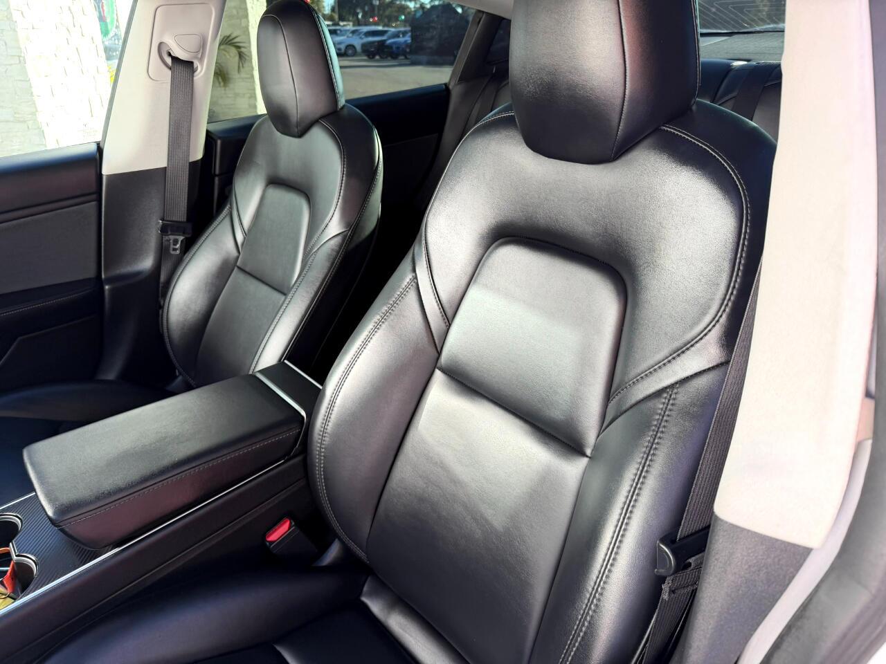 2020 Tesla Model 3 Long Range AWD Jacksonville FL