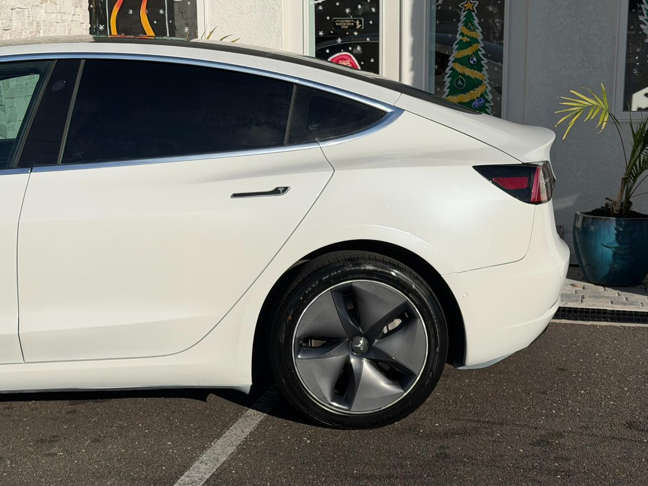 2020 Tesla Model 3 Long Range AWD Jacksonville FL